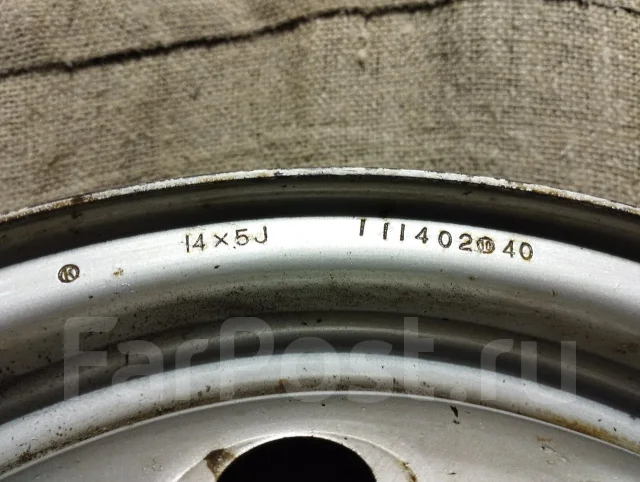 Steel Wheels. 5.0x14", 5x100, 5x114.3, �� 71���. ����