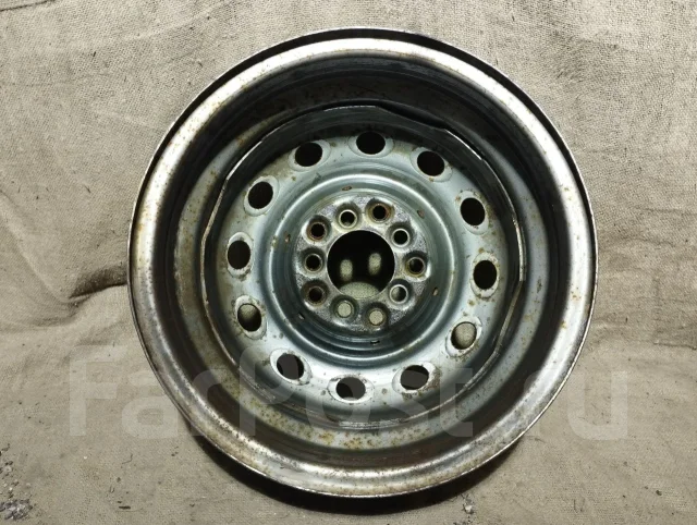 Steel Wheels. 5.0x14", 5x100, 5x114.3, �� 71���. ����