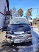 Mitsubishi Delica ����