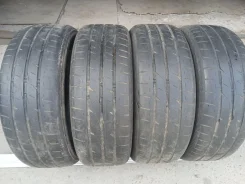 Bridgestone Ecopia EX20. ������, 2016 ���, �/�, ����� 50 % ����