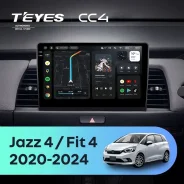Teyes CC4 ����