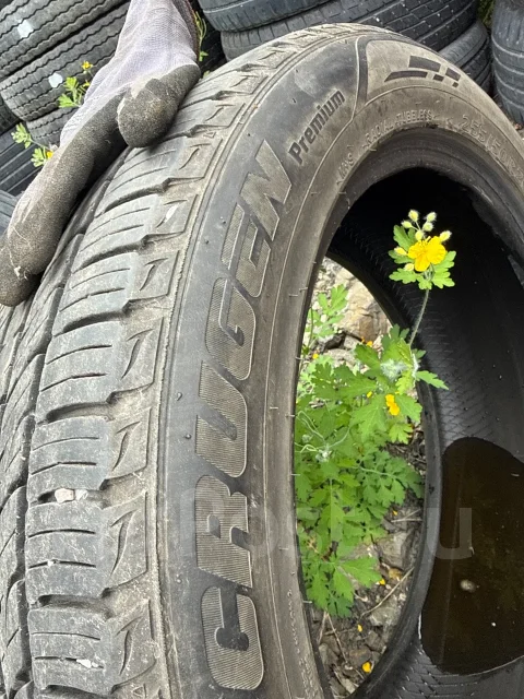 Kumho Crugen Premium KL33. ������, �/�, ����� 30 % ����