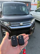�������� �����/��� ����� Suzuki: Jimny, Xbee, Solio,hustler � 2020� ����