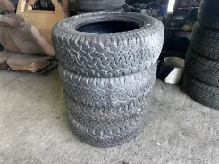 BFGoodrich All-Terrain T/A KO. ����� at, �/�, ����� 50 % ����