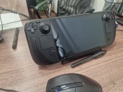 Steam Deck OLED ����