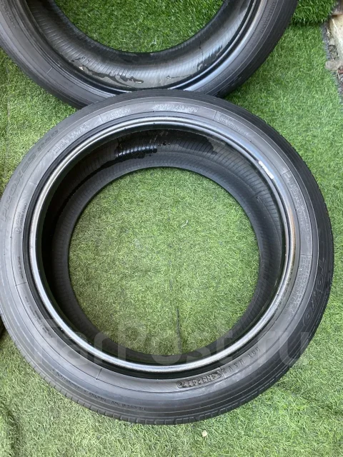 Toyo Proxes R40. ������, 2017 ���, �/�, ����� 50 % ����