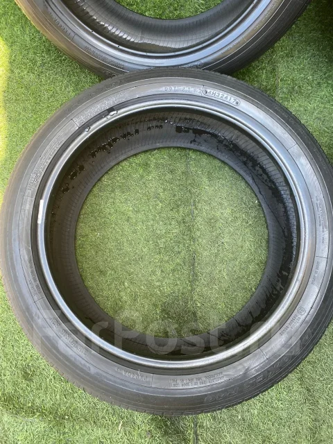 Toyo Proxes R40. ������, 2017 ���, �/�, ����� 50 % ����