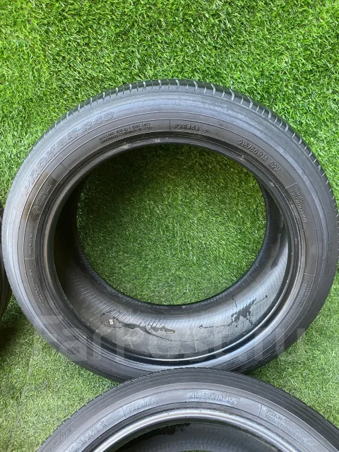 Toyo Proxes R40. ������, 2017 ���, �/�, ����� 50 % ����