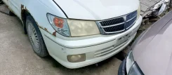 Nissan Presage. TU30 ����