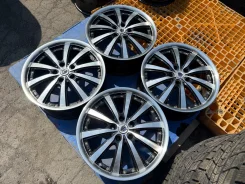 Kyoho Steiner. 7.0x18", 5x114.3, ET38, �� 73,1���. ����