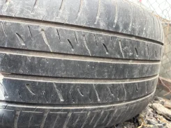 Dunlop Grandtrek PT3A. ������, �/�, ����� 50 % ����