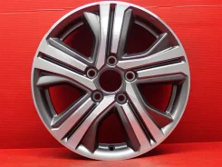 RAYS HFullCross Rp5