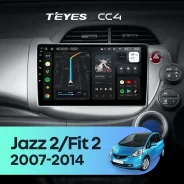 Teyes CC4 ����