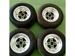 SSR FL-II