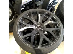 RAYS Waltz Forged S7