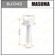 ������� Masuma 5x21�� (��� ���� 10��) ����� 10�� BJ043 ����