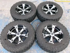 RAYS Team Daytona FDX G6