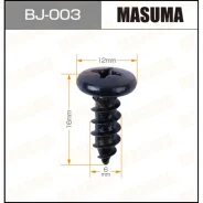 ������� Masuma 6x16�� ����� 10�� BJ003 ����