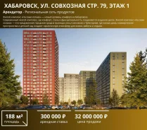 ������ ��������� � ����������� � ���������� (���). 188��&sup2;, ����� ��������� 79, �-� ���������������, 1 ���� ����