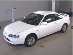 Toyota Corolla Levin. AE111, 4AFE ����