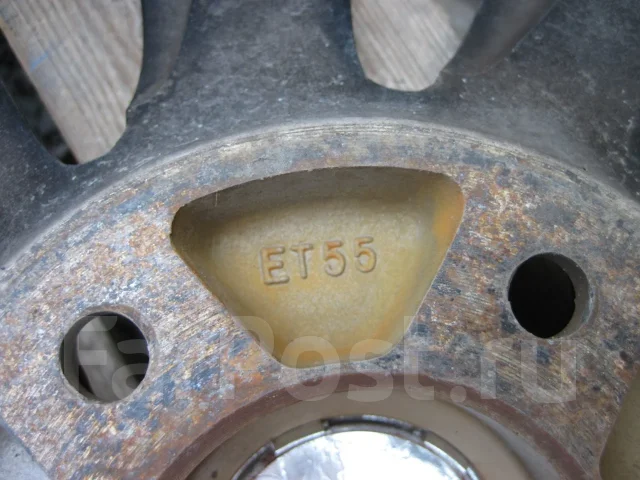 Anevias. 7.0x17", 5x114.3, ET55, �� 72���. ����