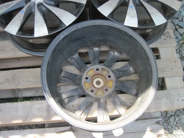 Anevias. 7.0x17", 5x114.3, ET55, �� 72���. ����