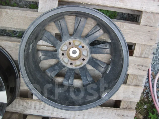 Anevias. 7.0x17", 5x114.3, ET55, �� 72���. ����