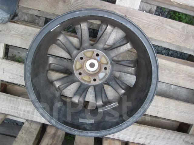 Anevias. 7.0x17", 5x114.3, ET55, �� 72���. ����