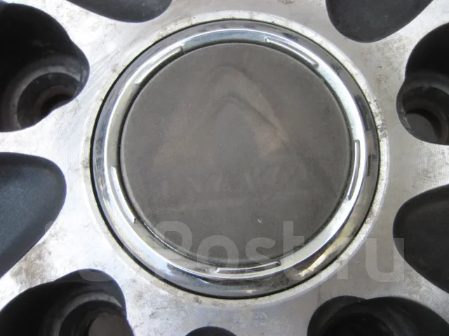 Anevias. 7.0x17", 5x114.3, ET55, �� 72���. ����