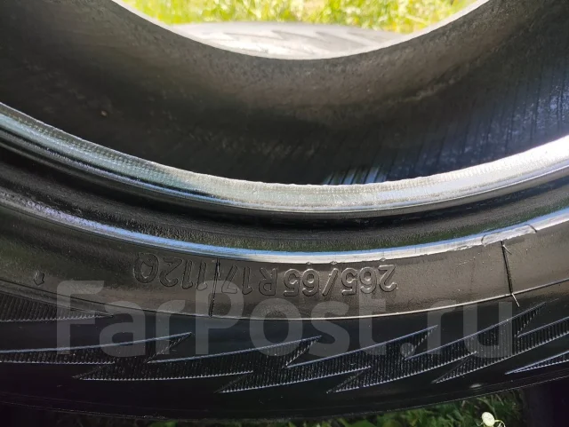 Toyo Winter Tranpath SU-4. ������, ��� �����, �/�, ����� 40 % ����