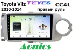 Teyes CC4L ����