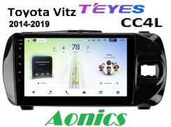 Teyes CC4L ����