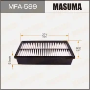 ������ ��������� MFA599 MFA599 ����