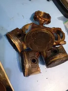 ������� 3S 13101-74100-01 ����