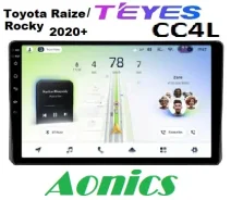 Teyes CC4L ����