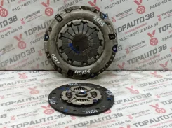 ������� ��������� Nissan AD, QG13DE, VY11 30210D0105 ����