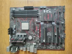 AMD B350 ����