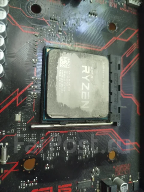 AMD B350 ����