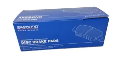 ������� ��������� ������ Akebono ��� Toyota AN-420WK ����