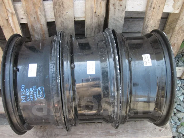 OZ Racing. 7.5x17", 5x100, ET30, �� 57���. ����