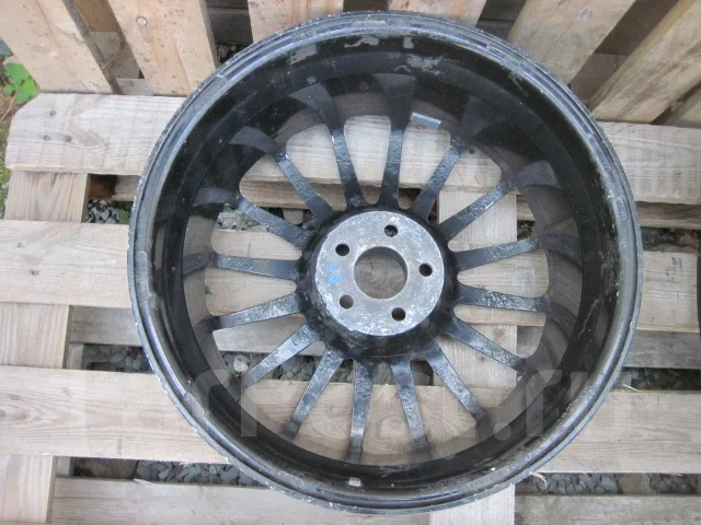OZ Racing. 7.5x17", 5x100, ET30, �� 57���. ����