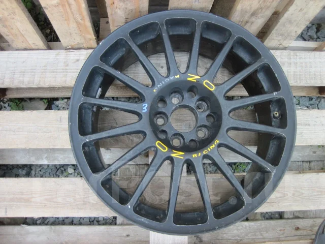 OZ Racing. 7.5x17", 5x100, ET30, �� 57���. ����