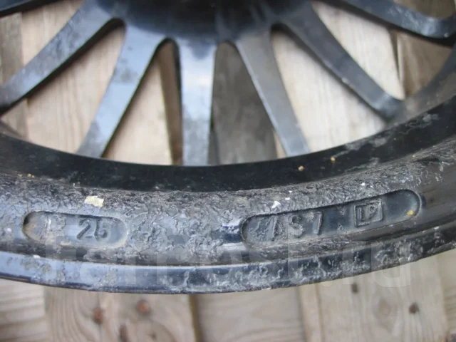 OZ Racing. 7.5x17", 5x100, ET30, �� 57���. ����