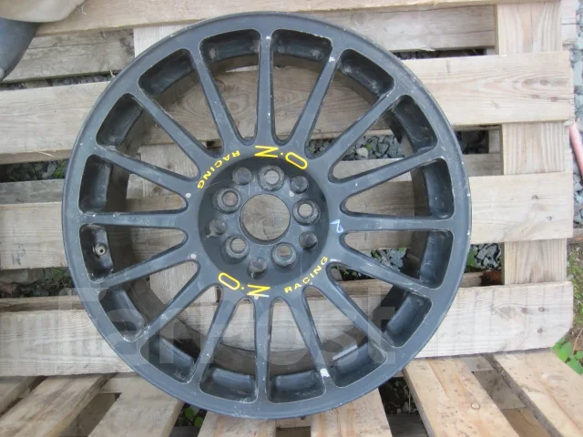 OZ Racing. 7.5x17", 5x100, ET30, �� 57���. ����