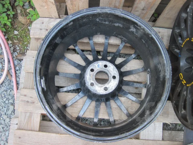 OZ Racing. 7.5x17", 5x100, ET30, �� 57���. ����