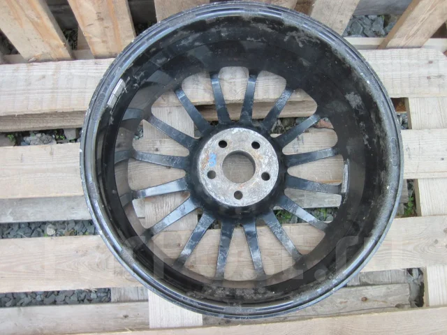 OZ Racing. 7.5x17", 5x100, ET30, �� 57���. ����