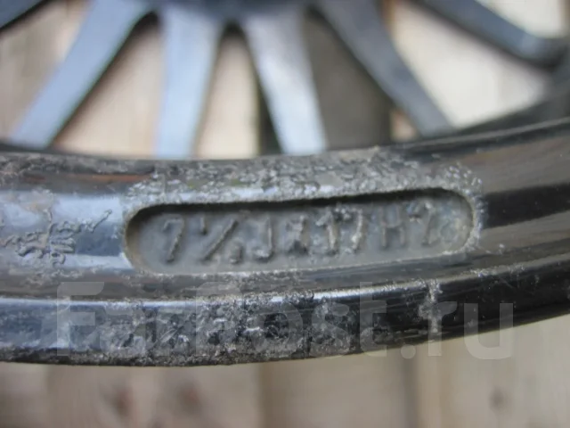 OZ Racing. 7.5x17", 5x100, ET30, �� 57���. ����