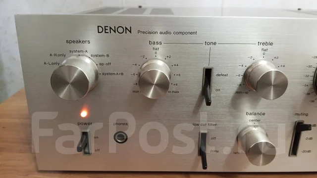 Denon ����