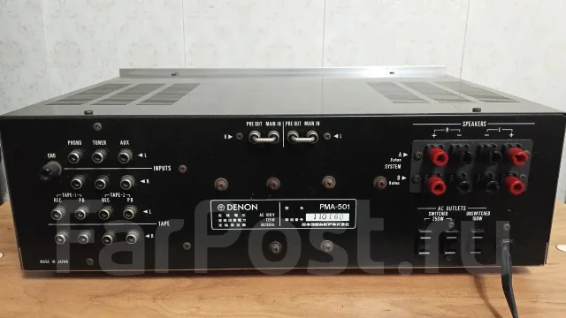 Denon ����
