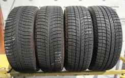 Michelin X-Ice 3+. ������, ��� �����, 2019 ���, �/�, ����� 10 % ����